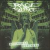 RAGE IN SILENCE-CD-Doomsday Butchery