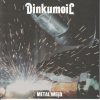 DINKUMOIL-CD-Metal Weld