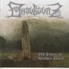 DHAUBGURZ-CD-Old Times Of Heathen Forest