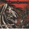 DOOMHAMMER-CD-The Law Of The Drunk – The Demo Collection
