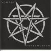 DOMAIN-CD-Pandemonium