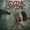 DIVINE EMPIRE-CD-Method Of Execution