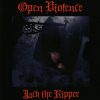 OPEN VIOLENCE-CD-Jack The Ripper