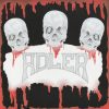 ADLER-CD-Na Konci Stojí Smrt