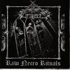 URAEUS-CD-Raw Necro Rituals
