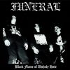 FUNERAL-Vinyl-Black Flame Of Unholy Hate