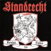 STANDRECHT-CD-Resist To Exist