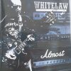 WHITELAW-CD-Almost Unplugged