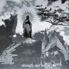 Slavia-Vinyl-Strength And Vision (Grey / Black Splatter vinyl)