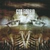 GOD FORBID-CD-Determination