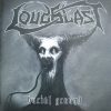 LOUDBLAST-CD-Burial Ground