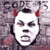 CODE 13-Vinyl-Evil