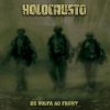 HOLOCAUSTO-Vinyl-De Volta Ao Front