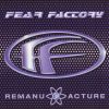 FEAR FACTORY-CD-Remanufacture (Cloning Technology)