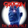GORGON-CD-The Jackal Pact