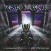 LEGIO MORTIS-CD-The Human Creation And The Devil’s Contribution