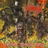 HIRAX-Vinyl-Noise Chaos War