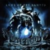 LONEWOLF-CD-Army Of The Damned