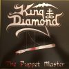 KING DIAMOND-Vinyl-The Puppet Master
