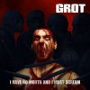 GROT-CD-I Have No Mouth And I Must Scream