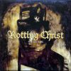 ROTTING CHRIST-Vinyl-Sleep Of The Angels (Orange vinyl)