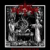 BEAST CONJURATOR/OMISSION-Vinyl-Born From The Darkest Entrails / Black Darkness Obscurity
