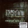 KORN-CD-Greatest Hits Vol. 1