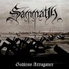 SAMMATH-Vinyl-Godless Arrogance