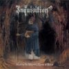 INQUISITION-Digipack-Invoking The Majestic Throne Of Satan