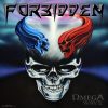 FORBIDDEN-CD-Omega Wave
