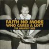 FAITH NO MORE-CD-Who Cares A Lot? The Greatest Hits