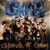 GWAR-CD-Carnival Of Chaos