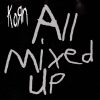 KORN-CD-All Mixed Up