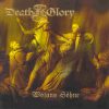 DEATH AND GLORY-CD-Wotans Söhne