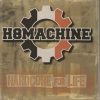 H8MACHINE-CD-Hardcore For Life