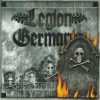 LEGION GERMANIA-CD-BRDigung