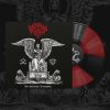 ARCHGOAT-Vinyl-The Apocalyptic Triumphator (Black/Blood spinned vinyl)
