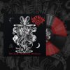 ARCHGOAT-Vinyl-The Light-Devouring Darkness (Black/Blood spinned vinyl)
