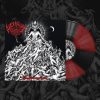 ARCHGOAT-Vinyl-The Luciferian Crown (Black/Blood spinned vinyl)