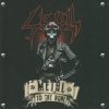 SKULL-CD-Metal To The Bone