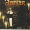 ARIMAN-CD-Under The Blame