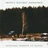 DMITRIY RODIONOV EXPERIENCE-CD-Seventeen Moments Of Winter