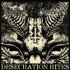 DODSFERD/CHRONAEXUS-CD-Desecration Rites