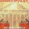 UNHOLY IMPALER-CD-The Devil’s Voices
