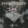 UNAUTHORIZED-CD-Black Sky