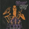 MISTY GREY-CD-Chapter II