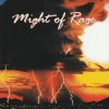 MIGHT OF RAGE-CD-When The Storm Comes Down