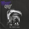MISTY GREY-CD-The Third Man