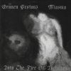 MIASMA/GRAUEN PESTANZ-CD-Into The Fire Of Isolation