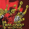 MISS CADAVER-CD-Mänifestvm Raivus